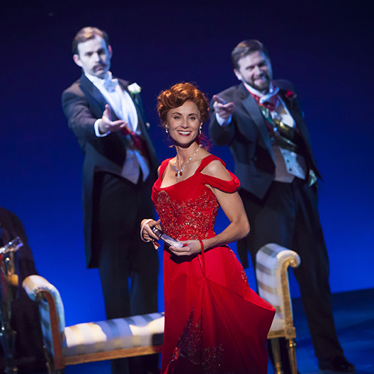 Photo 2 from Denver Center for the Performing Arts